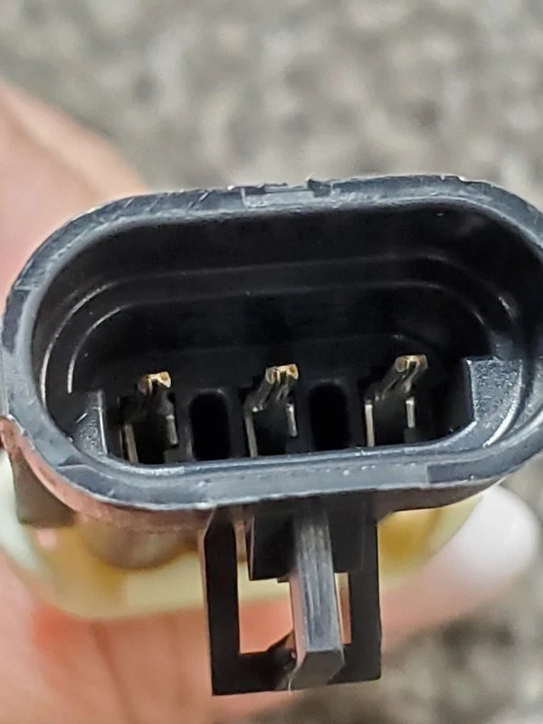 REMITENTE FREIGHTLINER - NIVEL DE COMBUSTIBLE A66-08980-025 - ENVÍO GRATUITO Foto 4 de 4