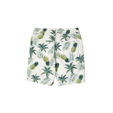 FAIRPLAY BRAND AAL Shorts - White