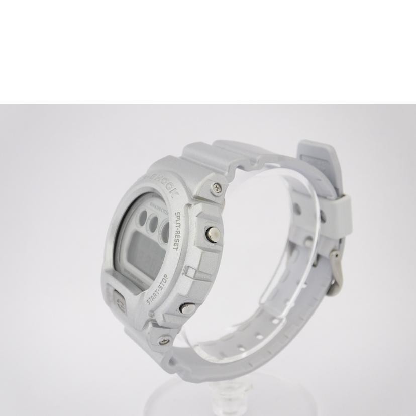 Casio G-Shock 6900 Series DW-6900FS Kinashi Cycle Collab