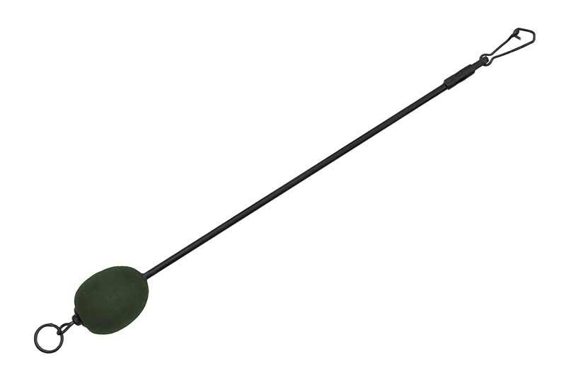 Fox Rage Predator Ledger Stems Medium x 2 / Fishing Tackle