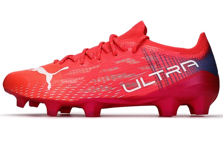 PUMA Ultra 1.3 FG AG Sunblaze for Sale | Authenticity Guaranteed