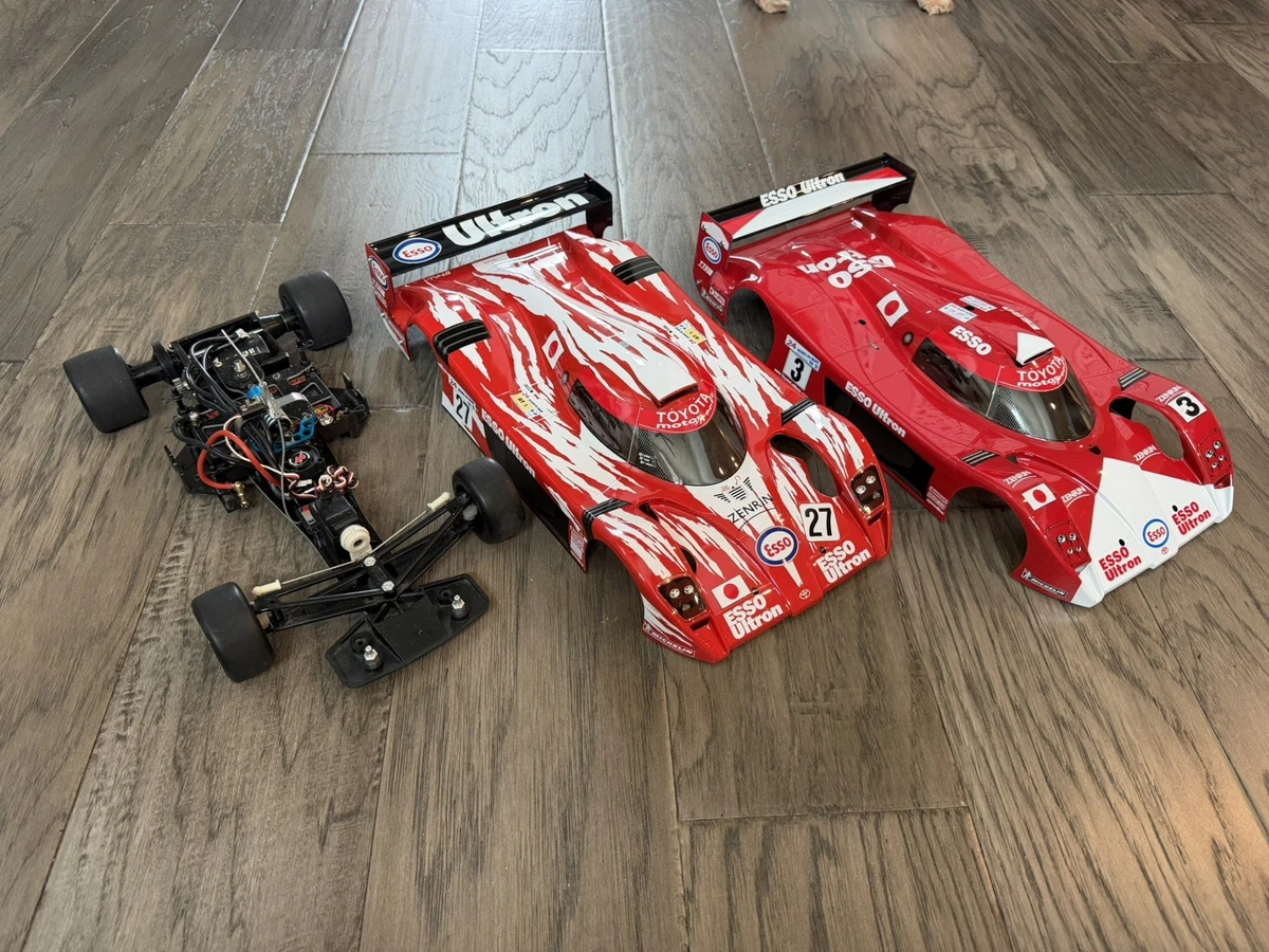 tamiya f103 products for sale | eBay