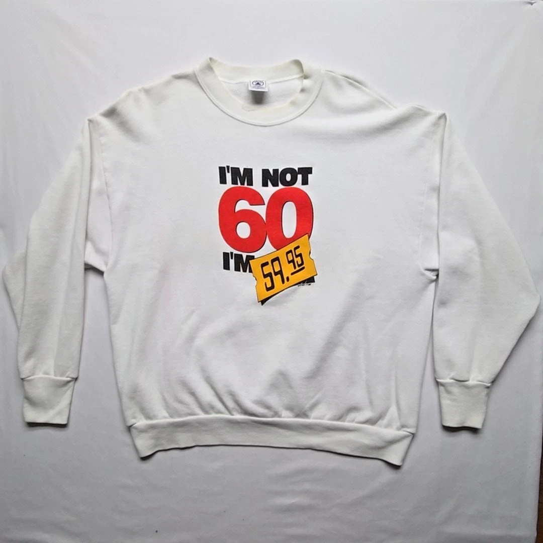 Delta Sweatshirts for Men with Vintage for Sale | Shop Men's
