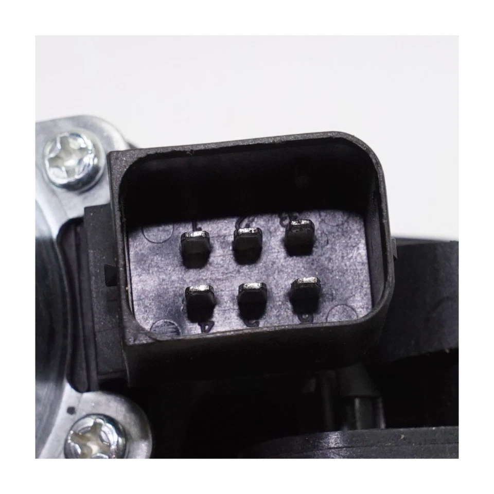 Регулятор стекла со стороны пассажира для Mercedes-Benz Gran Viale RF 2013-2018 | задний - Изображение 3 из 4