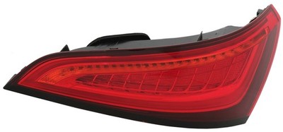 Rücklicht rechts für Audi Q5 8R Facelift 2012-2017 LED Heckleuchte Rückleuchte