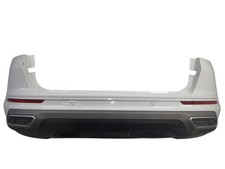 575807421D HINTERE STOSSSTANGE / 1362862 FÜR SEAT ATECA KHP FR