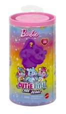 New/sealed barbie Chelsea care bear cutie reveal series 2 free shipping 