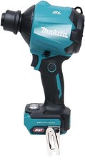 Makita AS001GZ Dust Blower 40V Max Li-ion XGT Cordless Brushless Tool Only