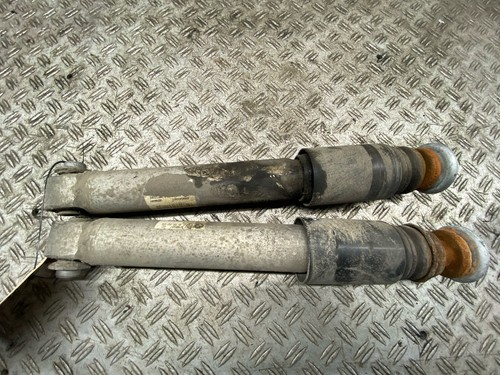 93276 Stoßdämpfersatz Hinterachse BMW 5er Touring (E61) 6766587