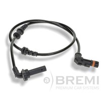 ABS Sensor Raddrehzahl Bremi 51282 FüR Mercedes X218 W212 S212 C218 Klasse Model