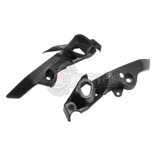 Headlight Upper Fairing Stay Bracket For Yamaha MT-09 MT09 FZ-09 FZ09 2014-2016