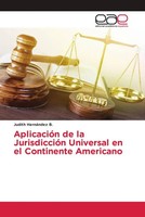 Judith HernáNdez B. | AplicacióN De La JurisdiccióN Universal En El...