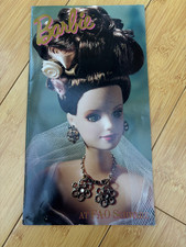 1996 BARBIE DOLL FAO SCHWARZ CATALOG 6"X11" 28 PAGES DOLLS  ACCESSORIES