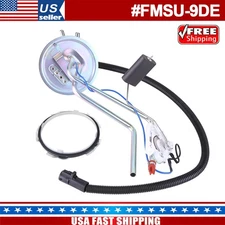 Diesel Pickup Sending unit For 1994-1997 Ford F250/350 19 gal Side Tank FMSU-9DE