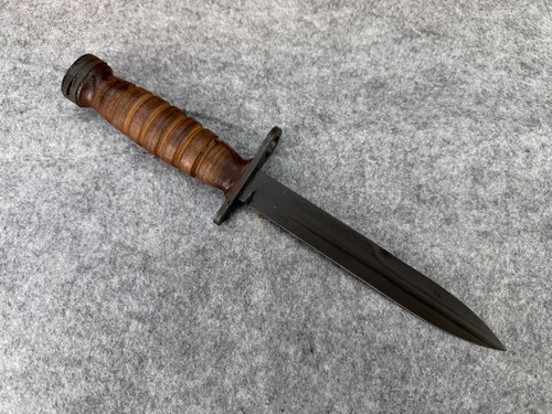 Bayonet M1 Carbine USM4 – Norwegian Crown K Kongsberg – CMP Boxed Surplus