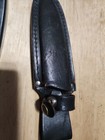 Puma SGB Coyote fixed-blade knife — photo 4