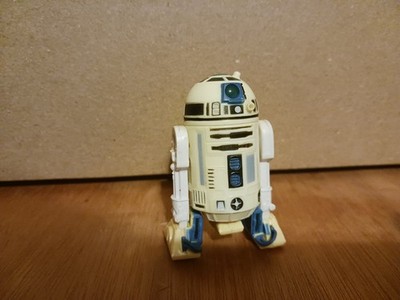 Star Wars R2-D2 1977 Marvel Comics Adaption Version