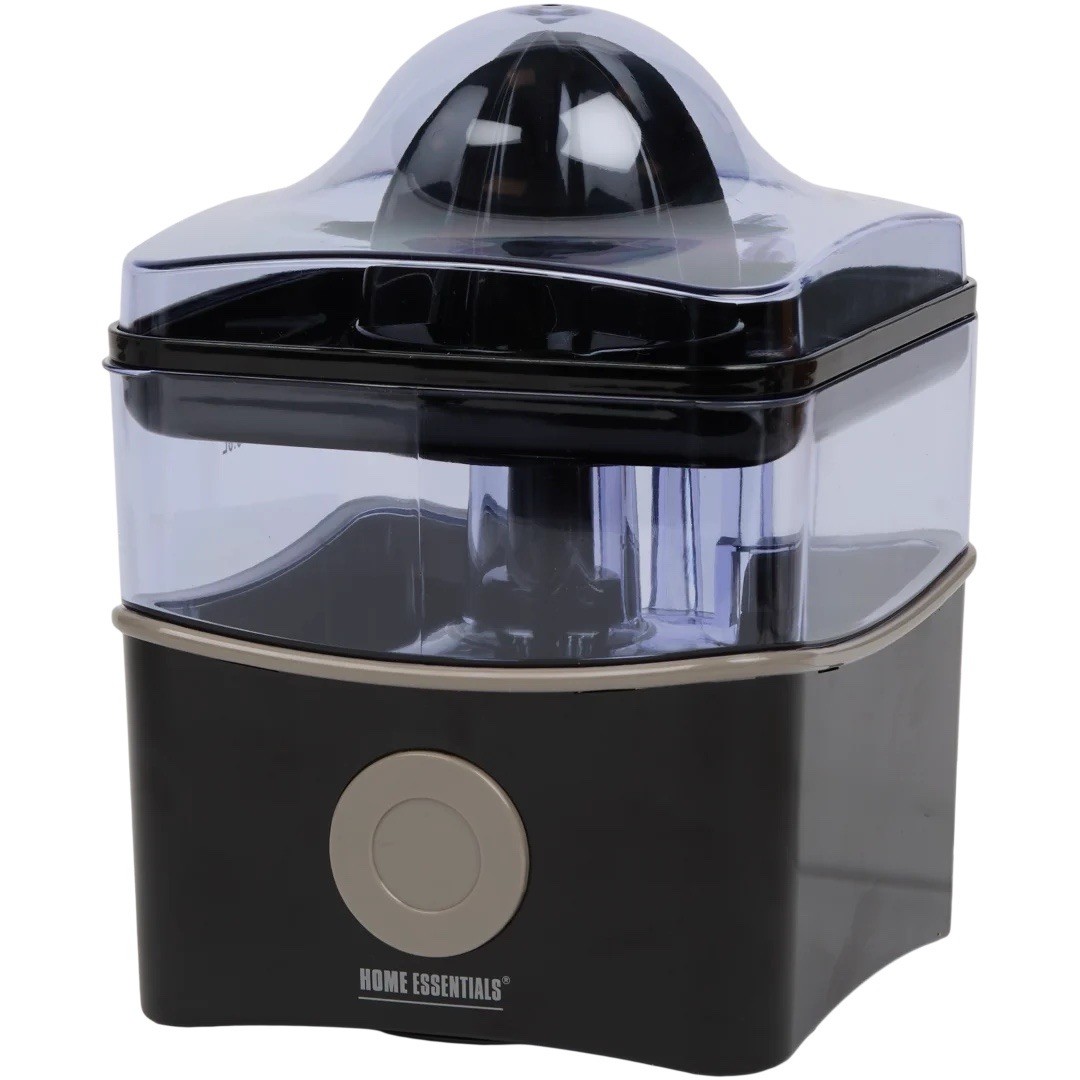 Spremiagrumi Home Essentials 25W | 0.8L per Succhi Detox Naturali