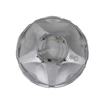 Original Alfa Romeo Nabendeckel Felgendeckel Silber Mito Ab 2008 50512635