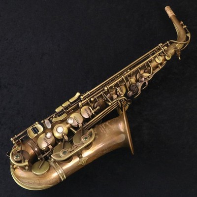 P.Mauriat PMSA-86 Altsaxophon gebraucht