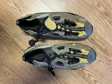 NRS Vintage Water Shoes. First Model They Made. Size 10