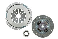 Aisin Kupplungssatz KY-051A FüR Hyundai