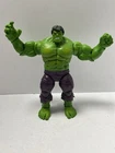 Marvel Legends 20th Anniversary Retro Series 1 Hulk 6-Inch Action Figure