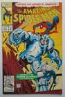 The Amazing Spider-Man #371 Modern Age Marvel Comic Book 1992 NM