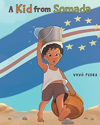 Kid from Somada -  NEW Vovo Pedra 2022