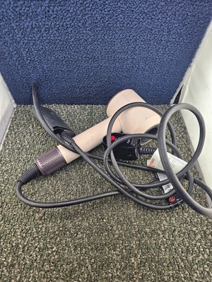 Dyson HD07: Supersonic Hair Dryer Pink *PARTS ONLY*