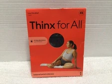 Thinx For All Leakproof Period Underwear XS