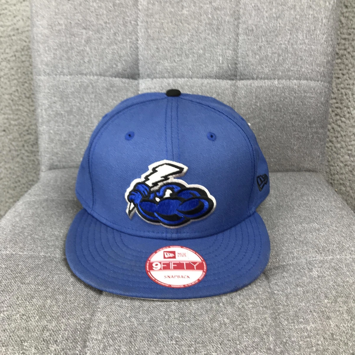 Trenton Thunder Minor League Baseball Fan Apparel and Souvenirs