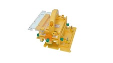 MICROJIG GRR-RIPPER MAX   Ultimate Precision Pushblock for Maximum Safety