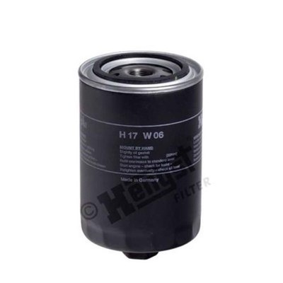 HENGST FILTER Ölfilter Anschraubfilter für Ford Scorpio II 2.5 TD Alfa Romeo