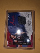 2017-18 Panini Court Kings #AE-BG Blake Griffin Artistic Endeavors Jersey #/299