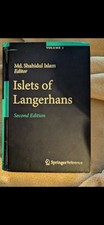 Islets of Langerhans Second Edition (Volume 1...
