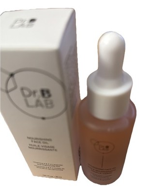 Dr. Brandt Dr B Lab Nourishing Face Oil -FULL SIZE 1fl Oz 30ml - NEW*