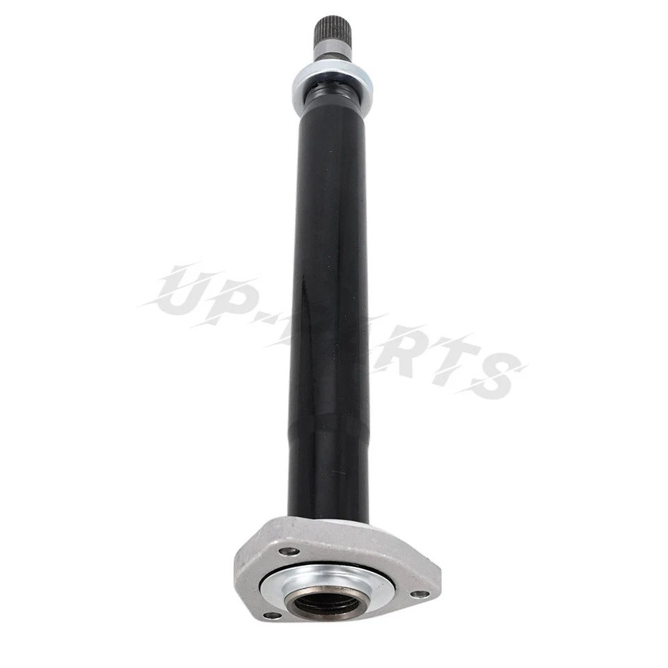 Eje intermedio CV 22910264 para Chevrolet Impala Malibu Limited Orlando Trax Foto 3 de 4