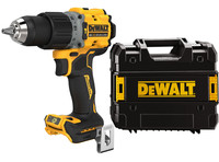 Dewalt Akku-Schlagbohrschrauber 18V Schlagwerk TSTAK- Box Solo 90Nm DCD805NT-XJ