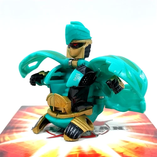Bakugan Ventus Master Ingram 500G SEGA TOYS Japan