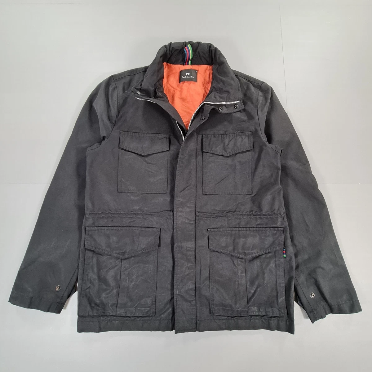 Paul Smith Bomber Coats, Jackets & Vests for Men for Sale | Shop