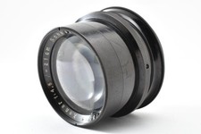 Exc 5 Schneider-Kreuznach Xenar 210mm f/4.5 Large Format Lens From JAPAN
