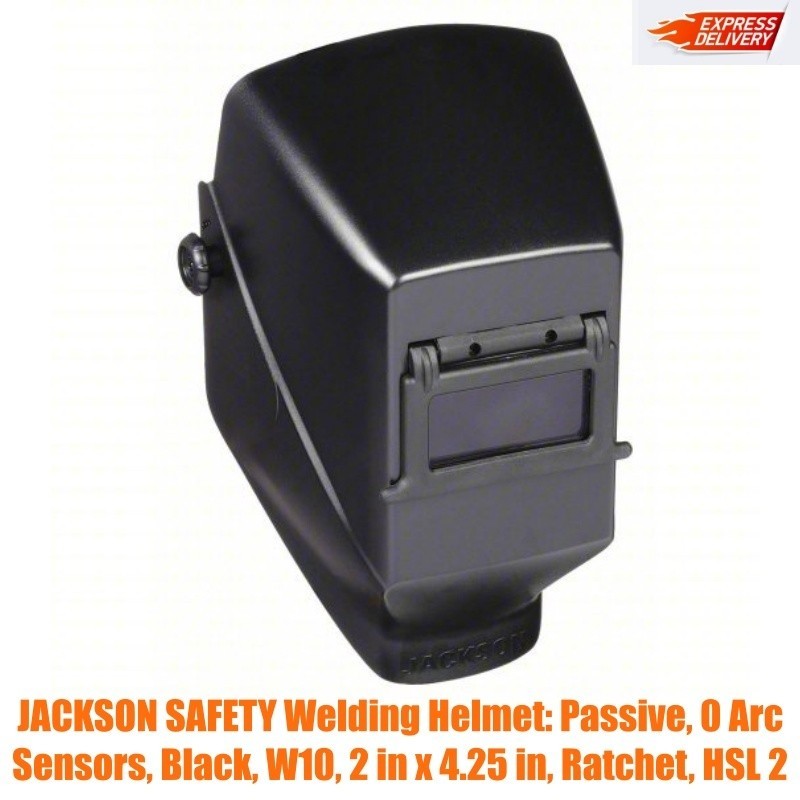 : Passive, 0 Arc Sensors, W10, 2 In X 4.25 In