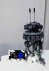 LEGO Star Wars 75306 UCS Imperial Probe Droid RETIRED USED Complete