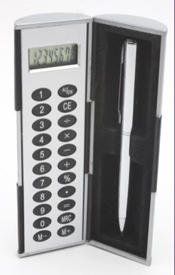 Sentry CA360 Basic Calculator