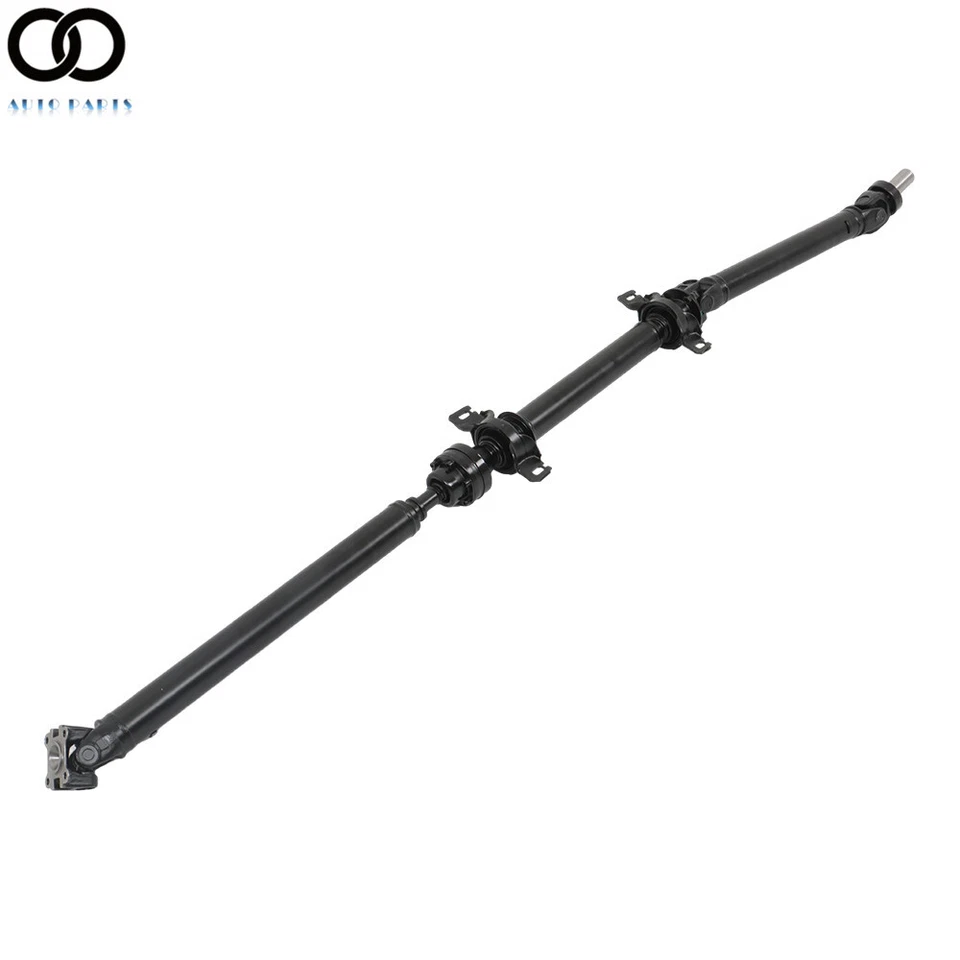 For Toyota Highlander Lexus RX330 RX350 AWD Rear Drive Shaft Prop Shaft Assembly Foto 4 de 4