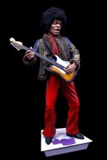 JIMI HENDRIX 2