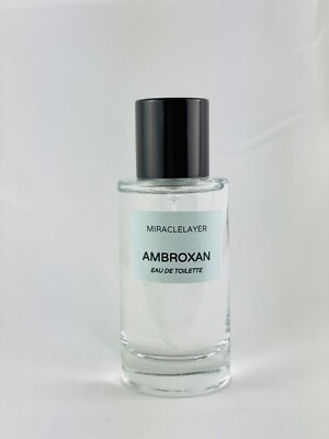 Miraclelayer AMBROXAN EDT spray 50ml