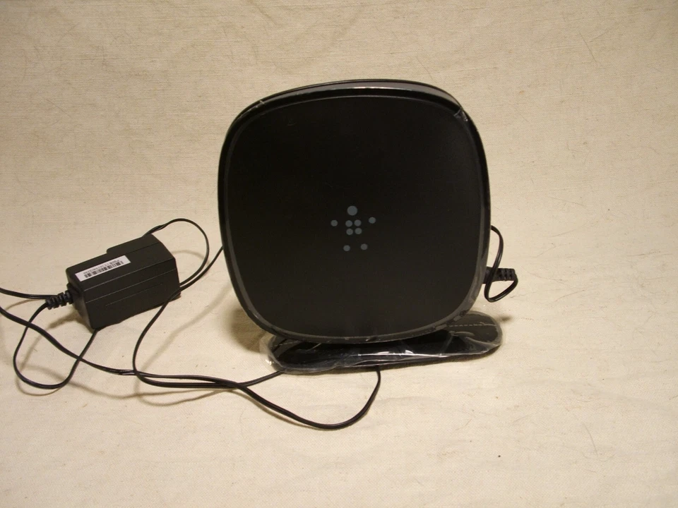 Belkin N450 DB Wireless N Router Model F9K1105V5 Wi-Fi - Image 4 of 4
