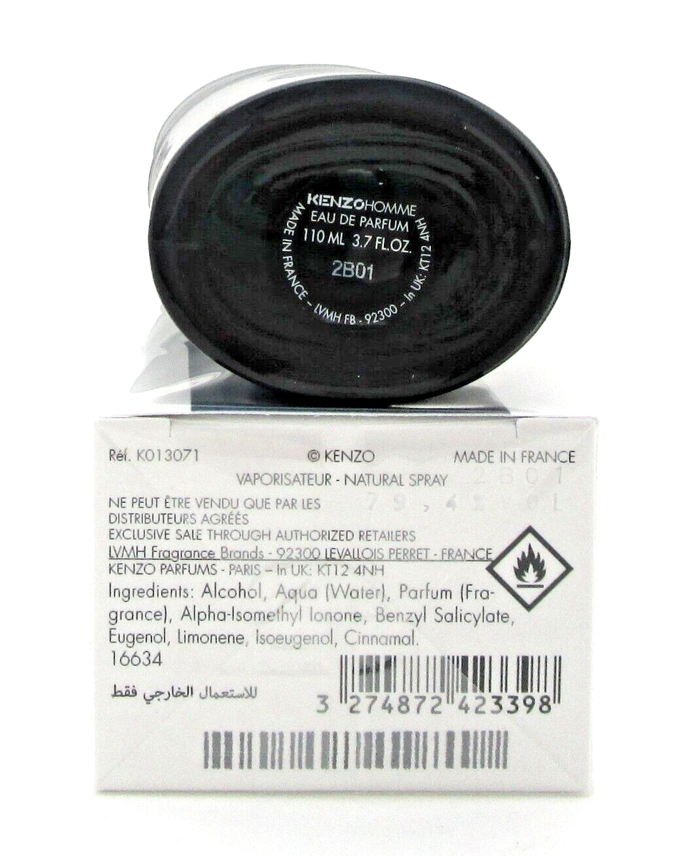 Fougère e 100ml Eau de Parfum（箱無し） Erica Tanov | Fougère Perfume - 100% Natural Plant Essences